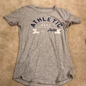 Aeropostale t shirt